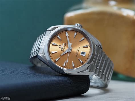 omega seamaster aqua terra 2011|omega aqua terra shades review.